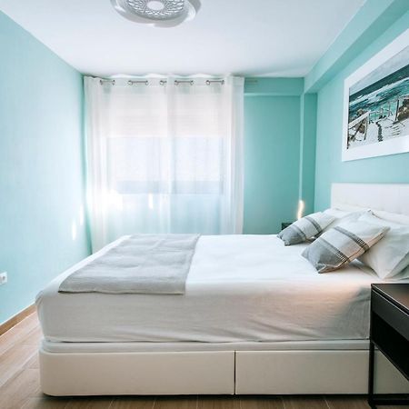 A Casa Martinez Playa Sin Ascensor Apartment Mareny Barraquetas Ngoại thất bức ảnh