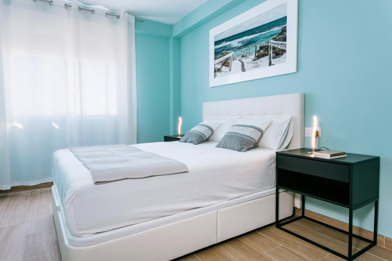 A Casa Martinez Playa Sin Ascensor Apartment Mareny Barraquetas Ngoại thất bức ảnh