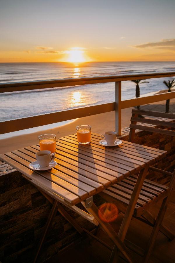 A Casa Martinez Playa Sin Ascensor Apartment Mareny Barraquetas Ngoại thất bức ảnh
