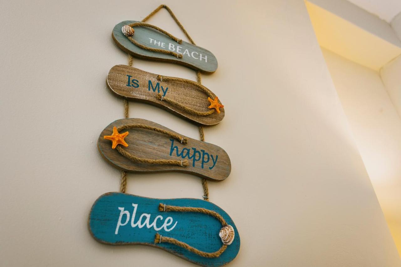 A Casa Martinez Playa Sin Ascensor Apartment Mareny Barraquetas Ngoại thất bức ảnh