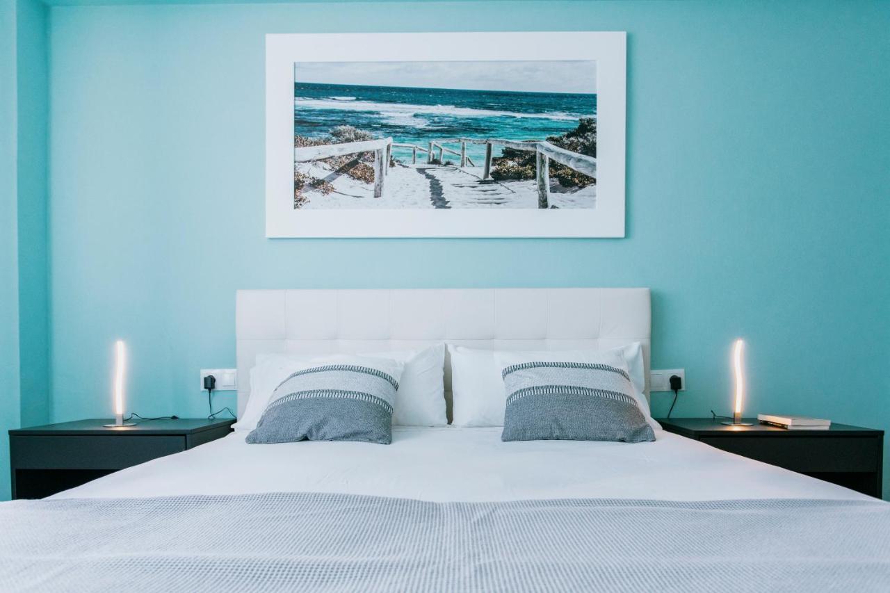 A Casa Martinez Playa Sin Ascensor Apartment Mareny Barraquetas Ngoại thất bức ảnh