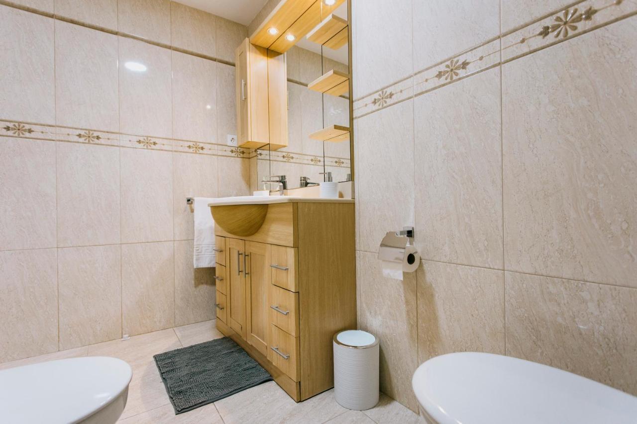 A Casa Martinez Playa Sin Ascensor Apartment Mareny Barraquetas Ngoại thất bức ảnh