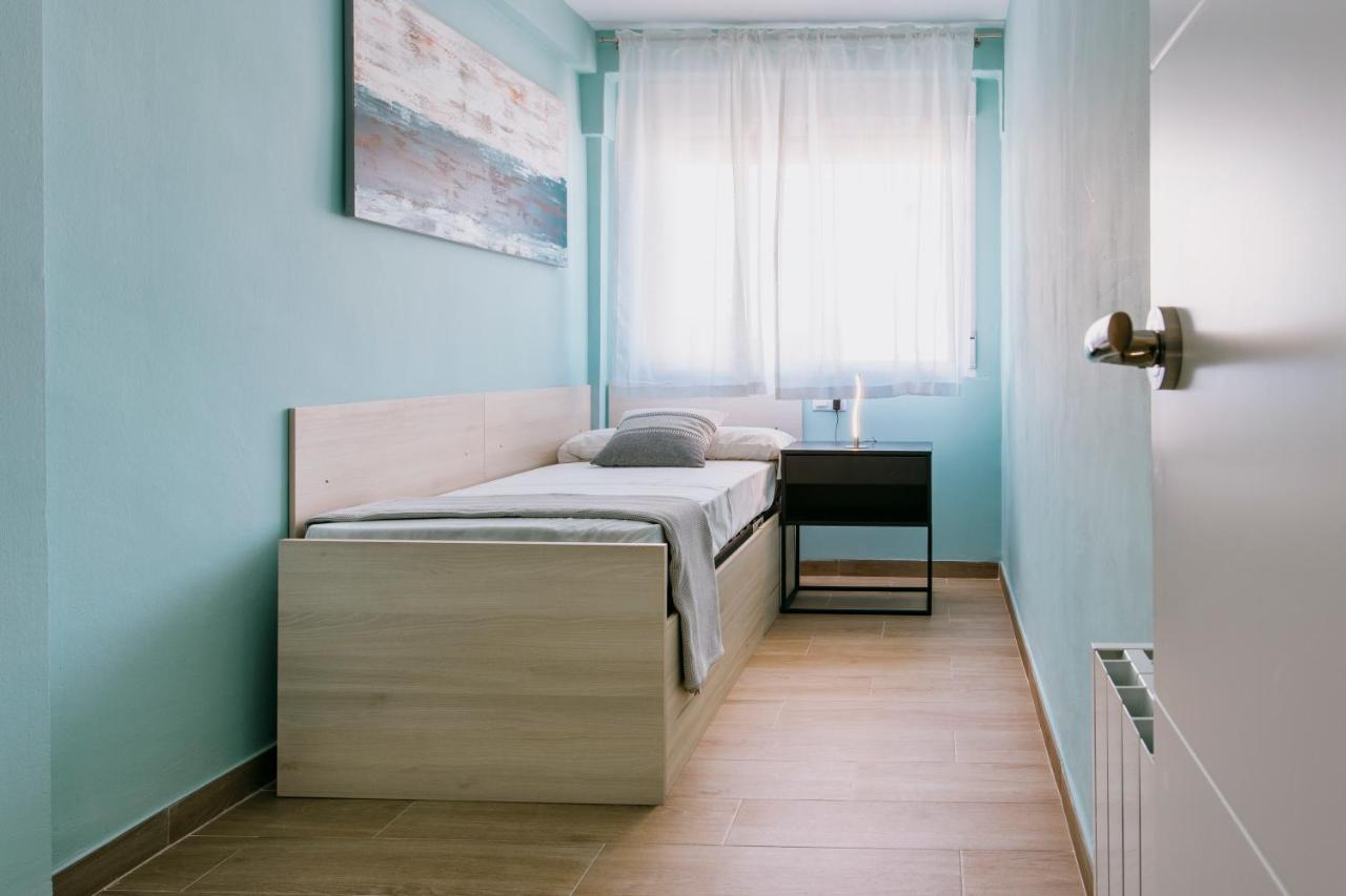 A Casa Martinez Playa Sin Ascensor Apartment Mareny Barraquetas Ngoại thất bức ảnh
