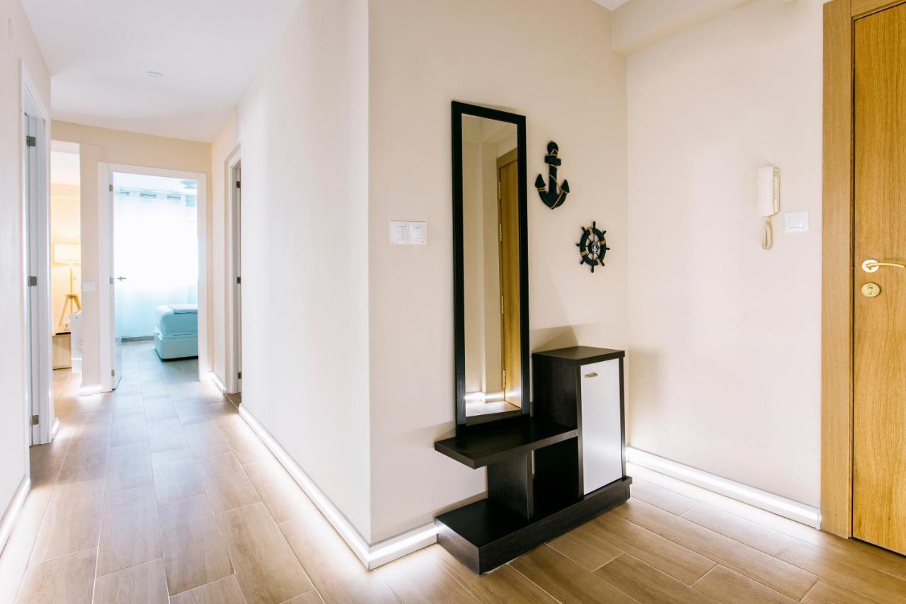 A Casa Martinez Playa Sin Ascensor Apartment Mareny Barraquetas Ngoại thất bức ảnh