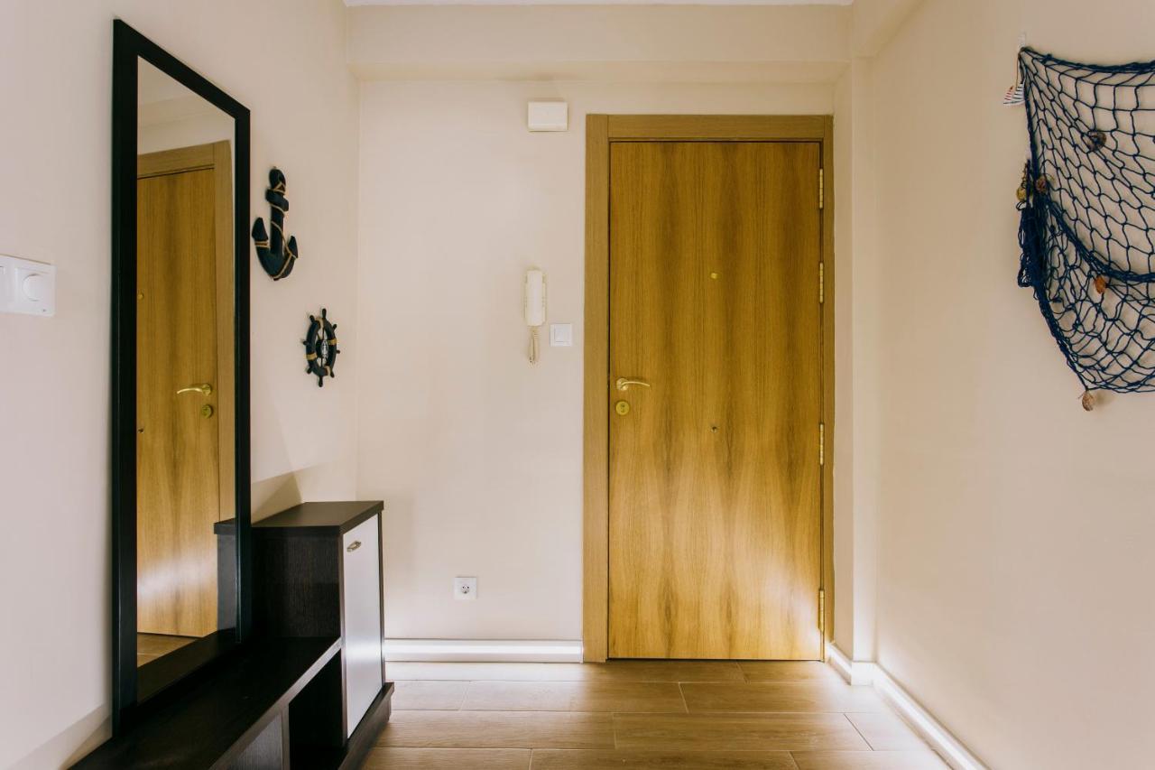 A Casa Martinez Playa Sin Ascensor Apartment Mareny Barraquetas Ngoại thất bức ảnh